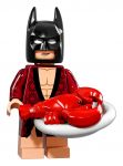 LEGO 71017 - Minifiguren