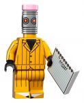 LEGO 71017 - Minifiguren
