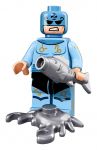 LEGO 71017 - Minifiguren