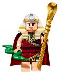 LEGO 71017 - Minifiguren