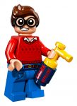 LEGO 71017 - Minifiguren