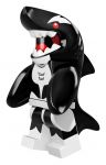 LEGO 71017 - Minifiguren