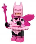 LEGO 71017 - Minifiguren