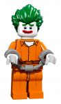 LEGO 71017 - Minifiguren