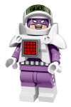 LEGO 71017 - Minifiguren