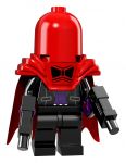 LEGO 71017 - Minifiguren