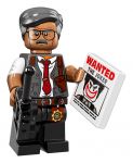 LEGO 71017 - Minifiguren