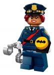 LEGO 71017 - Minifiguren
