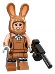 LEGO 71017 - Minifiguren