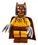 LEGO 71017 - Minifiguren