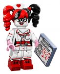 LEGO 71017 - Minifiguren