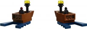 LEGO Harry Potter 71043 Schloss Hogwarts™