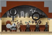 LEGO Harry Potter 71043 Schloss Hogwarts™