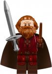 LEGO 71043 - Minifiguren