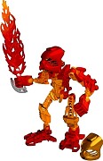 LEGO Bionicle 7116 Tahu