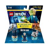 LEGO Dimensions 71204 Level Pack Dr. Who