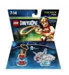 LEGO Dimensions 71209 Fun Pack Wonder Woman
