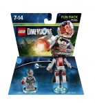 LEGO Dimensions 71210 Fun Pack Cyborg