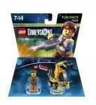 LEGO Dimensions 71212 Fun Pack Emmet