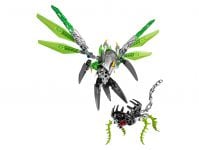 LEGO Bionicle 71300 Uxar Kreatur des Dschungels