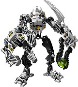 LEGO HERO Factory 7157 Thunder