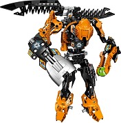 LEGO HERO Factory 7162 Rotor