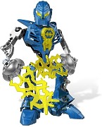 LEGO HERO Factory 7169 Mark Surge