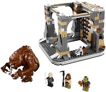 LEGO Star Wars 75005 Rancor™ Pit