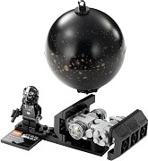 LEGO Star Wars 75008 TIE Bomber & Asteroid Field
