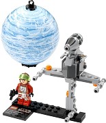 LEGO Star Wars 75010 B-Wing Starfighter & Endor