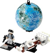 LEGO Star Wars 75011 Tantive IV & Alderaan