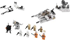 LEGO Star Wars 75014 Battle of Hoth™
