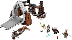 LEGO Star Wars 75017 Duel on Geonosis™