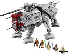 LEGO Star Wars 75019 AT-TE™