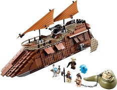 LEGO Star Wars 75020 Jabba’s Sail Barge™