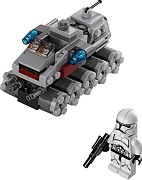 LEGO Star Wars 75028 Clone Turbo Tank™