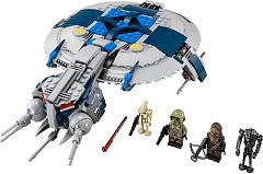 LEGO Star Wars 75042 Droid Gunship™