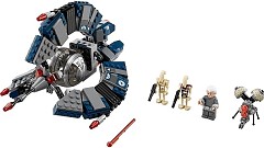 LEGO Star Wars 75044 Droid Tri-fighter™