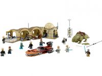 LEGO Star Wars 75052 Mos Eisley Cantina™