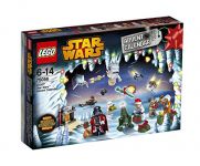 LEGO Seasonal 75056 LEGO® Star Wars™ Adventskalender 2014