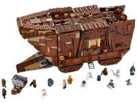 LEGO Star Wars 75059 Sandcrawler™