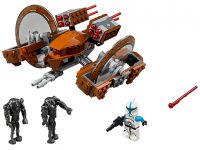LEGO Star Wars 75085 Hailfire Droid™