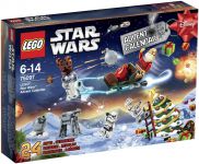 LEGO Seasonal 75097 LEGO® Star Wars Adventskalender 2015