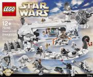 LEGO Star Wars 75098 Angriff auf Hoth™