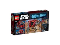LEGO Star Wars 75099 Rey's Speeder™