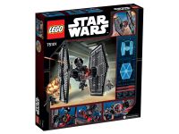 LEGO Star Wars 75101 First Order Special Forces TIE Fighter™