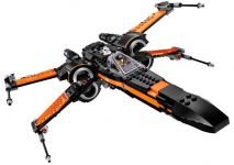 LEGO Star Wars 75102 Poe's X-Wing Fighter™