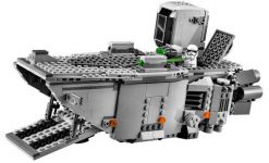 LEGO Star Wars 75103 First Order Transporter™