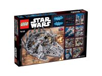 LEGO Star Wars 75105 Millennium Falcon™