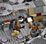 LEGO Star Wars 75105 Millennium Falcon™